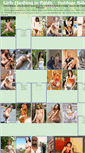 Mobile Screenshot of outdoor-babes.com